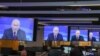 Путін під час конференції «Підсумки року»