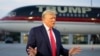 США: Трампа формально арештували і відпустили під заставу