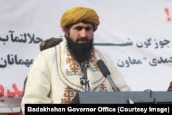 طالبان وايي، د بدخشان سرپرست والي نثار احمد احمدي د جون پر شپږمه په موټر بمي برید کې وژل شوی وو.