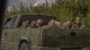 Російські військовослужбовці, взяті в полон на Курщині. 13 серпня 3024 року