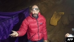 Марк Дики
