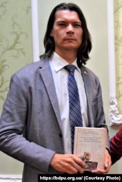 Ігор Лиман