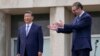 Європейське турне Сі Цзіньпіна і «мирний план для України»: його справді міг зробити Chat GPT? 