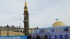 رونمایی موشک دوربرد «خیبر» اردیبهشت ۱۴۰۲، تهران