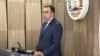 Ғиёсиддин Ашӯрзода -  узви Кумитаи Маҷлиси намояндагони Маҷлиси Олии  Тоҷикистон оид ба иқтисод ва молия мебошад 