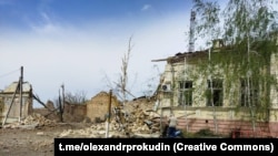 Поранені 59-річний чоловік та 55-річна жінка, їх госпіталізували. Фото ілюстративне 