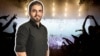 Стефан Еленков - управител на "Fest Team". Колаж: Свободна Европа