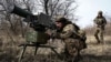 Генштаб повідомив про «постійні позиційні бої» на Бахмутському напрямку