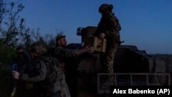 ISW визнає, що українські війська матимуть стабілізувати лінію фронту, відбити очікуваний наступ Росії влітку та «вирішити поточні проблеми з живою силою», перш ніж вони зможуть перехопити ініціативу