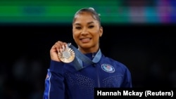 Gimnasta americană Jordan Chiles trebuie să înapoiez Comitetului Internațional Olimpic medalia olimpică de bronz obținută la Paris.