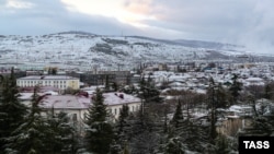 Цхинвали
