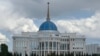 Администрация президента Казахстана. Июль 2023 года