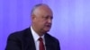 Igor Dodon i-a acuzat pe președintele Maia Sandu și actualul guvern al Republicii Moldova de „încălcarea” statutului neutru al Republicii Moldova.