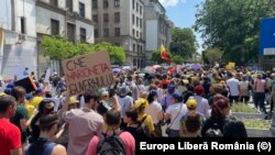 Negocierile dintre sindicatele din Educație și Guvern nu au ajuns la un acord, elevii nu fac cursuri pentru a doua săptămână. 