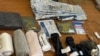 За словами дипломатки, спочатку допомога від НАТО як організації була спрямована на першочергові потреби: аптечки, пальне, зимовий одяг