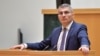 Վրաստան - Խորհրդարանական մեծամասնության ղեկավար Մամուկա Մդինարաձե, արխիվ