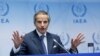 Rafael Grossi, šef IAEA- e, UN-ove agencije za nuklearni nadzor; septembar 2023. 