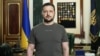 «Рішенням Ставки – головкому Залужному та командувачу «Півночі» Наєву – виконати комплекс заходів із підсилення цього напрямку», – Володимир Зеленський