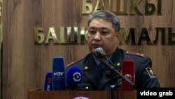 Азамат Ногойбаев, 3-апрель, 2023-жыл.