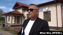 Valentin Iancu, manager de dezvoltare al firmei Flagas, promitea în septembrie sprijin financiar și material tuturor celor afectați de explozii.