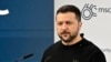 Вихід українських військових з Авдіївки «був логічним та професійним рішенням заради життів військових», зазначив президент України Володимир Зеленський