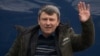 Ігор Кураян вступив до лав тероборони Херсону