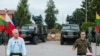 На зустрічі прем’єра Польщі та президента Литви озвучили число «вагнерівців» у Білорусі
