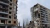 Наслідки ракетного удару російської армії по багатоповерхівці в Дніпрі, ілюстративне фото