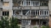 За його даними, на момент обстрілу постраждала перебувала у приміщенні. Фото ілюстративне 