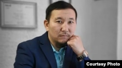 Жаслан Айтмаганбетов