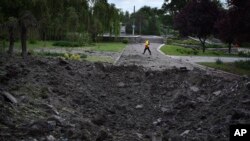 Перед цим Повітряні сили ЗСУ попереджали про швидкісну ціль на Дніпро. У соцмережах писали про звуки вибуху в Дніпрі. Фото ілюстративне 