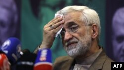 سعید جلیلی