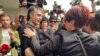 ლაზარე გრიგორიადისმა საპატიმრო დაწესებულება დატოვა.