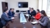 Ադրբեջանի ապօրինի գործողությունները խաթարում են խաղաղության հասնելու ջանքերին. ԱԳ փոխնախարար