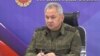 «Шаблонна риторика»: ISW прокоментував виступ Шойгу щодо спроби заколоту в Росії