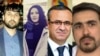 Борбор азиялык активисттерди Түркияда тооруган коркунуч