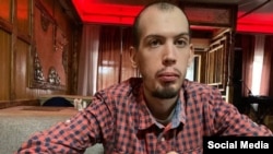 Лев Скорякин.