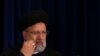 Iranski predsednik Ebrahim Raisi, fotoarhiv