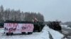Польські фермери почали акції протесту ще на двох пунктах пропуску – прикордонники