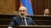 Փաշինյանը Ռուսաստանին մեղադրել է ստանձնած պարտավորությունները չկատարելու համար
