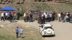 Կիրանցիները վարչապետի հետ հանդիպումից հետո հիասթափված են վերադարձել գյուղ