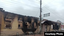 Метою дій військ РФ є повторна окупація міста Купʼянськ, звільненого ЗСУ у вересні 2022 року