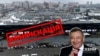 ВАКС конфіскував частку друга Путіна Ротенберга в ТРЦ Ocean Plaza в Києві