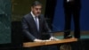 Pakistani acting Prime Minister Anwar ul-Haq Kakar (file photo)