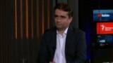 Божидар Божанов, зам.-председател на парламентарната група на ПП-ДБ