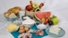 Prețul alimentelor a crescut constant în ultimii ani, în special din 2022, iar plafonarea adaosului comercial la unele produse nu le-a scăzut prețurile.