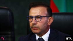 Живко Коцев е новият главен секретар на МВР