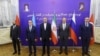 Լուսանկարը՝ ՀՀ ԱԳՆ լրատվականի