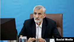 مجید میراحمدی، معاون امنیتی و انتظامی وزیر کشور