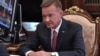 Губернатор Курської області Роман Старовойт написав у своєму телеграм-каналі, що «українські диверсійно-розвідувальні групи» не залишають спроб увійти на територію регіону в районі селища Тьоткіно